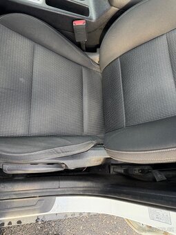 Kia Sportage 4x4 100kw diesel REZERVOVÁNO - 6