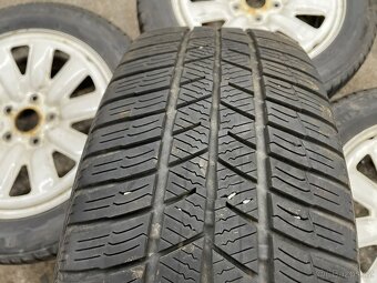 5x112 r16 205/55 zimni - 6