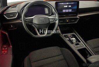 Seat Leon ST Xcellence, 2.0 TDI - 6