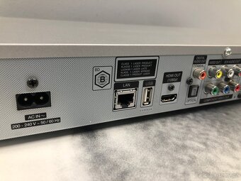 Loewe BlutechVision 3D - 6