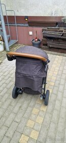 Joie Mytrax Flex Signature+ hl.korb.Ramble XL+autosedačka - 6