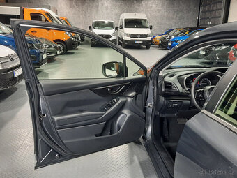 Subaru Impreza 1.6i Lineartronic Pure AWD - 6