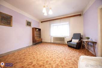 Prodej rodinný dům, zahrada 464 m2, Úsov - 6