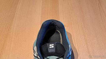 Prodám turistické/outdoorové boty vel. 41 1/3 zn. SALOMON - 6