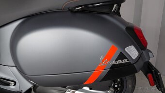 VESPA S 300 GTS Super Sport - NOVÝ SKÚTER - 6