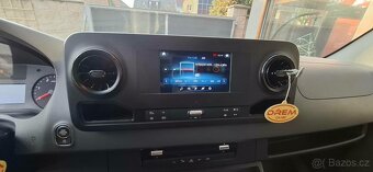 Mercedes Sprinter 317cdi - 6