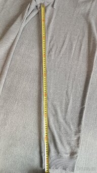 Nové pánske tepláky Livergy - 6