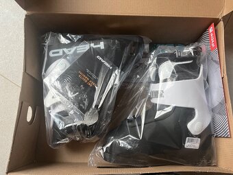 Dětské lyžáky Head 18.5 (eur29) - 6