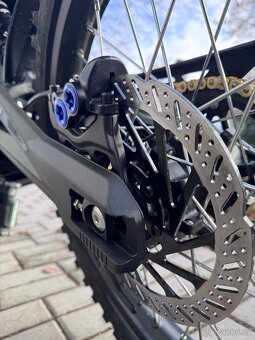 Talaria Sting PRO 13.5KW 👍 - 6