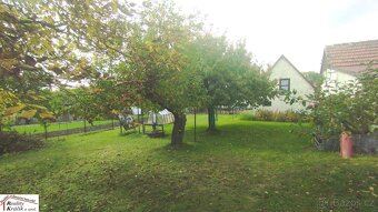 Chalupa se stodolou a velkým pozemkem 1350m2, u.K.Hory - 6