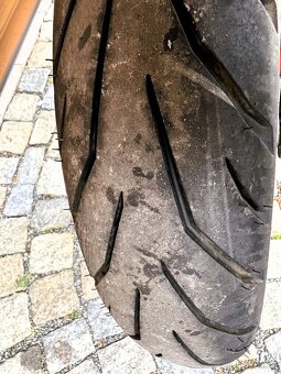 Beta RR Motard 125 - 6