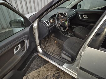 Vw Caddy Life 1.4tsi+cng  dsg1 majitel odpočet dph - 6