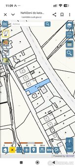 Pozemek se stavebním povolením - 6