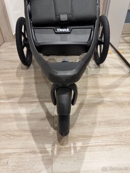 THULE Urban Glide 3 Black - 6