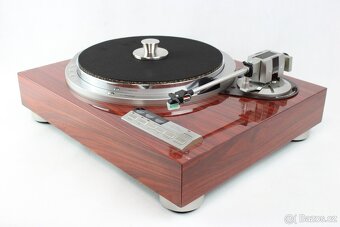 Gramofón VICTOR QL-Y55F (JVC) - 6