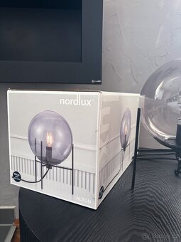 Nordlux stolní lampa alton - 6