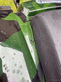 Dětská čtyřkolka - 6