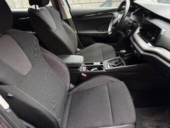 Škoda Octavia IV(2022) 1.5 TSi 110kW/69.000KM/CZ/DPH - 6