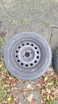 kola 4x108 r15 ford - 6