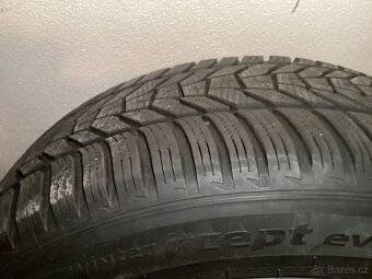 Kompletní kola Audi Q3/Q5 - 6