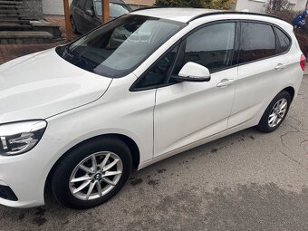BMW 2 Active Tourer - 6