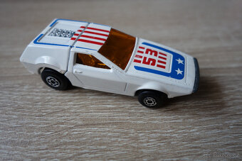 Matchbox Streakers No. 53 Tanzara - 6