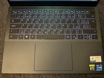 Dell Inspiron 14 Plus 7420 - 6