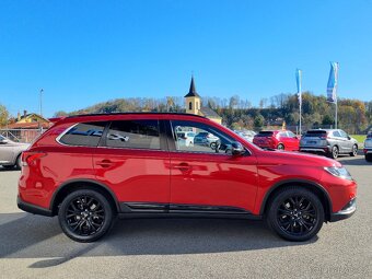 Mitsubishi Outlander, 2.0 MIVEC - 6