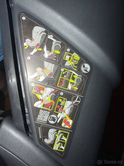 Britax Römer KIDFIX III S - 6