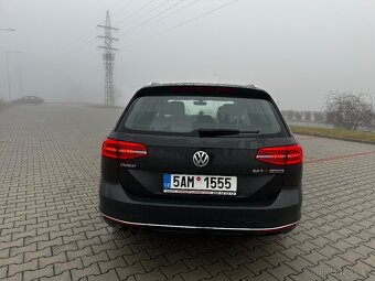 Volkswagen Passat 4Motion / DPH / Top - 6