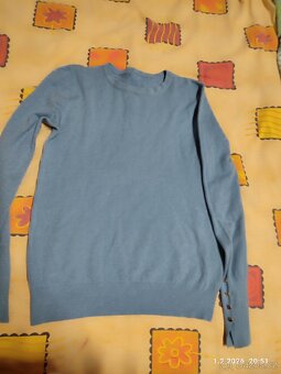 Dámské uni rolaky - 6