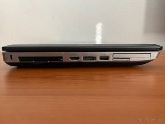 Dell Latitude E5530 i5-3210M 4GB, 500GB - 6