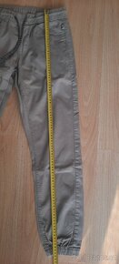 Chlapecké kalhoty Cropp - 6
