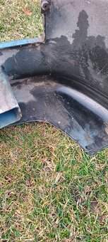 Sada spoilerů BMW E30 m tech I - 6