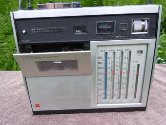 PANASONIC  RQ 235TS - 6