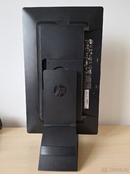 Monitor HP 23" - 58cm - 6