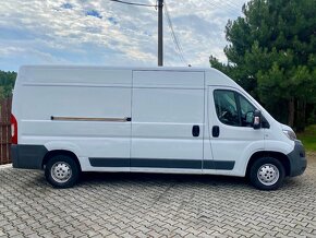 FIAT DUCATO 2,0 MJET L3H2 ROK ZÁRUKA GRATIS / 2017 - 6