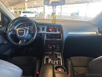 Q7 3.0tdi - 6
