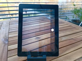 Pěkný Tablet Apple iPad 2 - A1395,64GB ,WIFI ,9,7” - 6