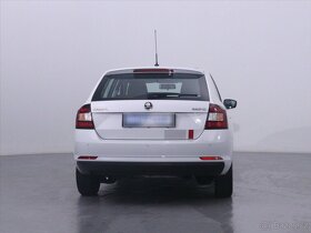 Škoda Rapid 1,2 TSI 66kW Spaceback 1.Maj (2016) - 6