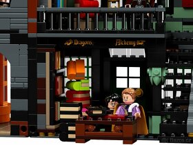 Lego-Příčná ulice - 6
