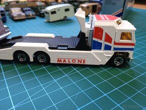 Matchbox convoy CY 10 - 6