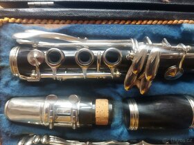 klarinet Amati - 6