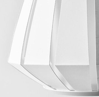 Ikea stropní lampy/stínidla, 2ks - 6
