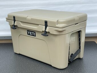 Tundra® 45 Cool Box Odolný a výkonný chladicí box - 6