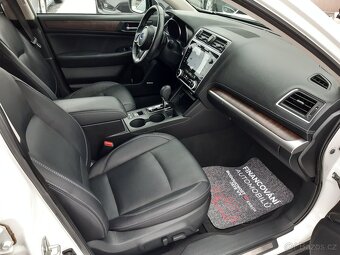 Subaru Outback 3,6R AWD, FACELIFT,191kW REZERVACE - 6