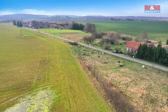 Prodej pozemku k bydlení, 1325 m², Jičín - 6