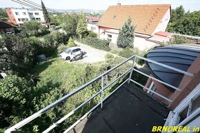 RD se zahradou, garáží a polyfunkčním využitím pozemku - 6