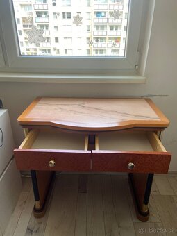 toaletní stolek - 6