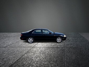Mazda Xedos 9 - 6